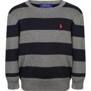 Polo Ralph Lauren Striped Sweater